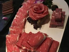 -捞王锅物料理(凯旋路店)