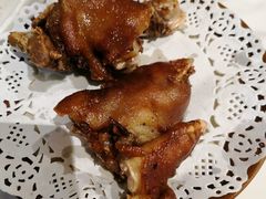 -乔阿马·江南味·驴肉香(龙湖华泾天街店)