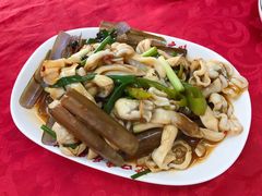 -蛇口康乐快餐鱼仔档(翠苑小区店)