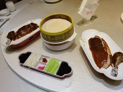 -大鸭梨烤鸭(房山店)