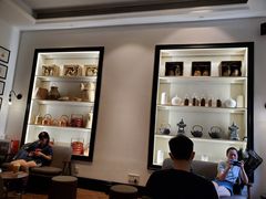 -星巴克臻选(广州沙面店)