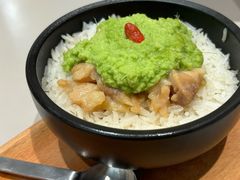 -蔡澜点心·粤菜(丽泽天街店)