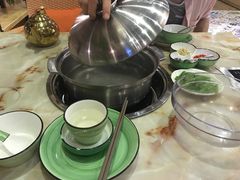 -四季合味椰子鸡(南山大冲店)