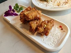 -刘胖子家常菜·蹄花焖藕(中央花园店)