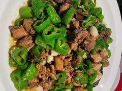 -马仕玖煲·融合菜·酥不腻烤鸭(人大店)