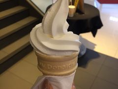 -麦当劳(东吴广场银泰城店)
