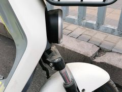 -九号电动车(安定门内大街店)