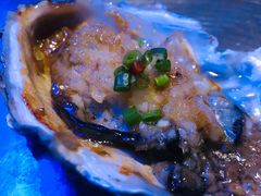 -很久以前羊肉串(打浦路店)