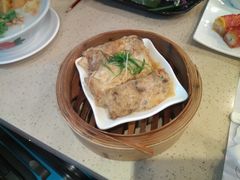 鲍汁腐皮金菇卷-点都德(北京路贰店)