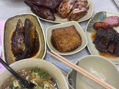 -圆宝台湾小吃(迎津街店)