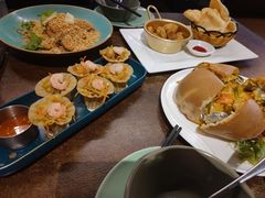 -LUNA娘惹餐厅·星厨主理(甬城旗舰店)