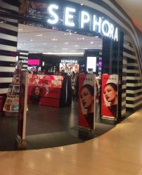 -丝芙兰Sephora