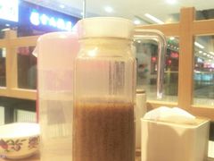 山药红枣汁-西北45°(世茂广场店)