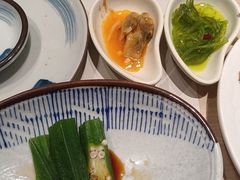 -大渔铁板烧(蛇口店)