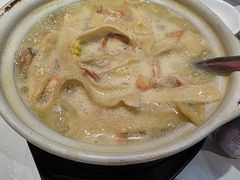 -官塘锋记鱼生·生腌·砂锅粥(牌坊街店)