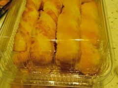 -泸溪河桃酥(西直门凯德店)