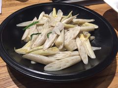 -U你·天然调味(南湖总店)