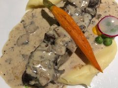 -G+KITCHEN(龙湖狮山天街店)