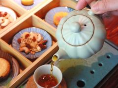 -中和·国风茶馆(愚园路店)