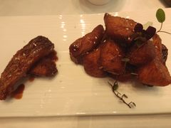 -乾隆美食·本帮菜(黄河路店)
