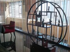 -粤尚腾香居中餐厅(首都机场希尔顿店)