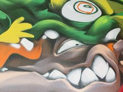 -Max乐狐·密室逃脱(港惠店)