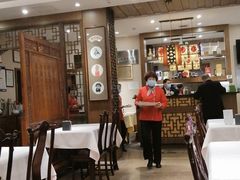大堂-泰丰楼(前门西大街店)