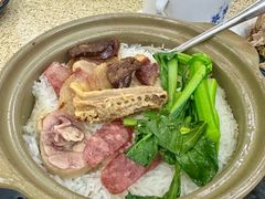 -煲煲掂风味煲仔饭餐厅(西区店)