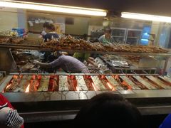 -老黄记手撕烤兔(玉林街店)