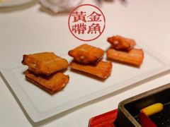 -新荣记(建国门外大街店)
