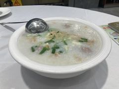-小榄公饭店·岭南庭院餐厅(民安北路店)