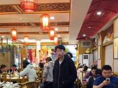 -杏花村水席楼·洛阳水席(老城十字街店)