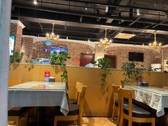 -山玲湾新疆菜(立清路店)