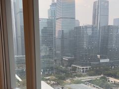 -深圳星河丽思卡尔顿酒店