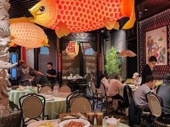 -肥福排档(星光店)