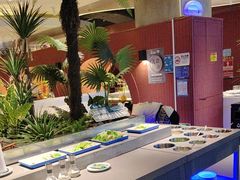 -芸山季·云南野生菌火锅(宝能环球汇店)