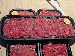 -正禾鲜·潮汕牛肉火锅(凯德天府店)