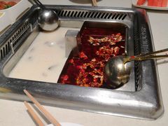-海底捞火锅(九久奥特莱斯店)