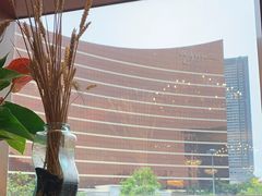 -葡京日丽(澳门葡京酒店)