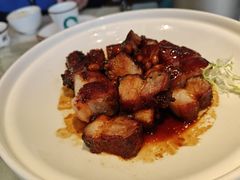 -凤阁楼果木烧鹅(鹤山大鹏路店)