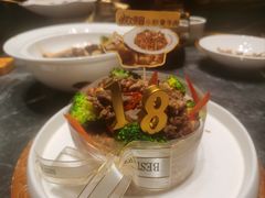 -炊烟小炒黄牛肉(浦东世纪汇店)