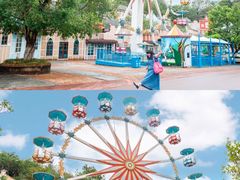 -乐和乐都主题乐园