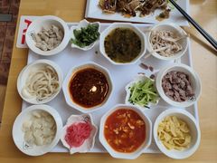 -太原面食店(解放路店)
