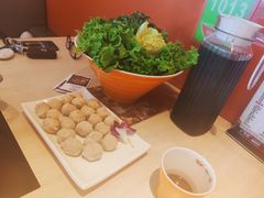 -刘一锅筋头巴脑(大悦城C店)
