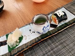 -生机蔬食·24节气料理餐厅(番禺广场店)