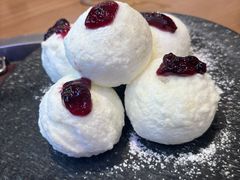 -那红花·东北菜铁锅炖(仙林金鹰店)