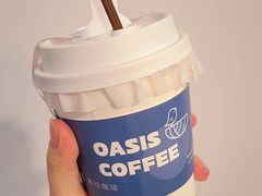 -Oasis coffee燕谷咖啡(公信店)