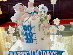 -亦家cake·0卡糖