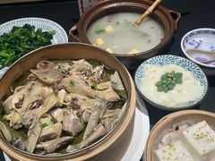 -金陵家宴·金陵春·南京菜(夫子庙店)