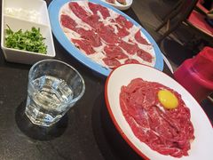 -南门四季铜锅涮肉(大屯·北苑店)